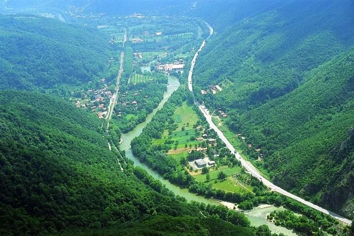 Sakarya River