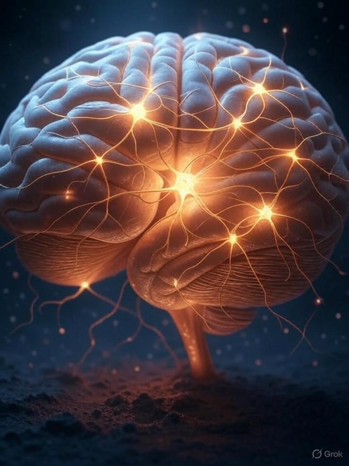 Brain Plasticity