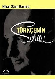 Türkçenin Sırları (Kitap)