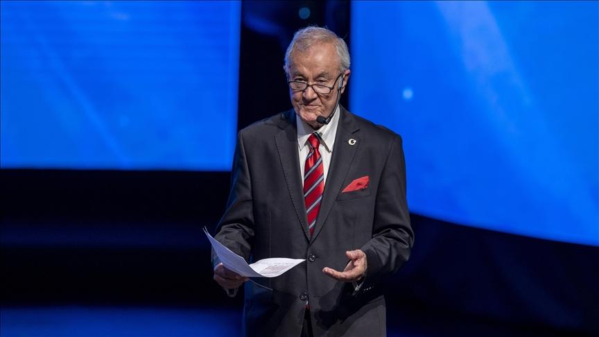 Orhan Ayhan