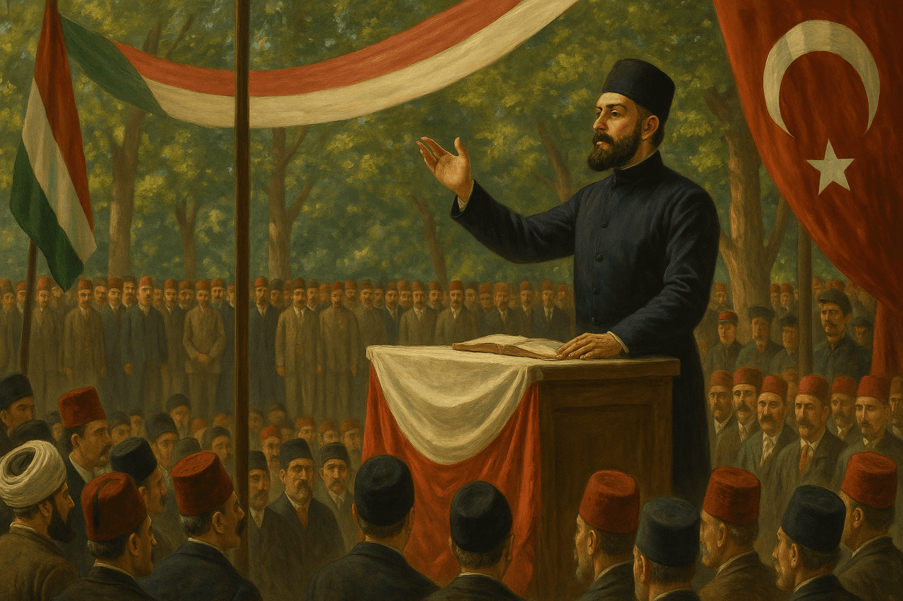 Tanzimat Dönemi İdari Reformlar
