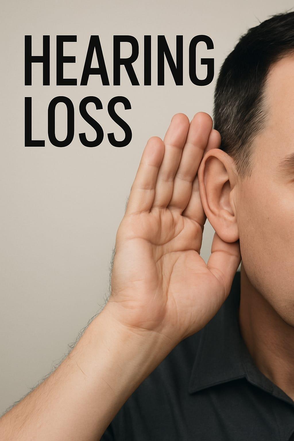 Hearing Loss