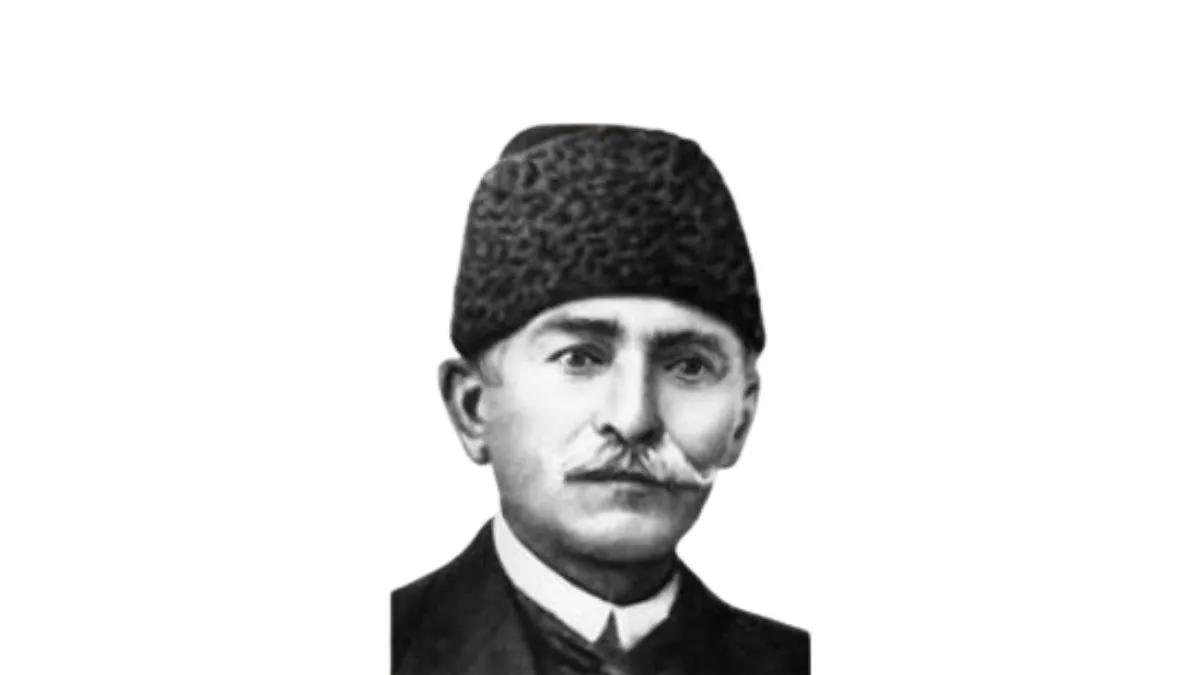 Ahmet Hakkı Sütekin