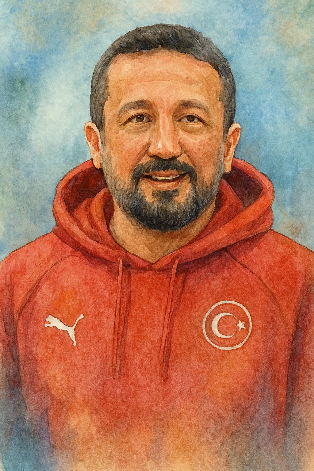 Who is Hidayet Türkoğlu?