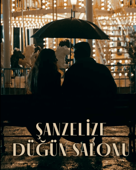 Shanzelize Wedding Hall (Series)