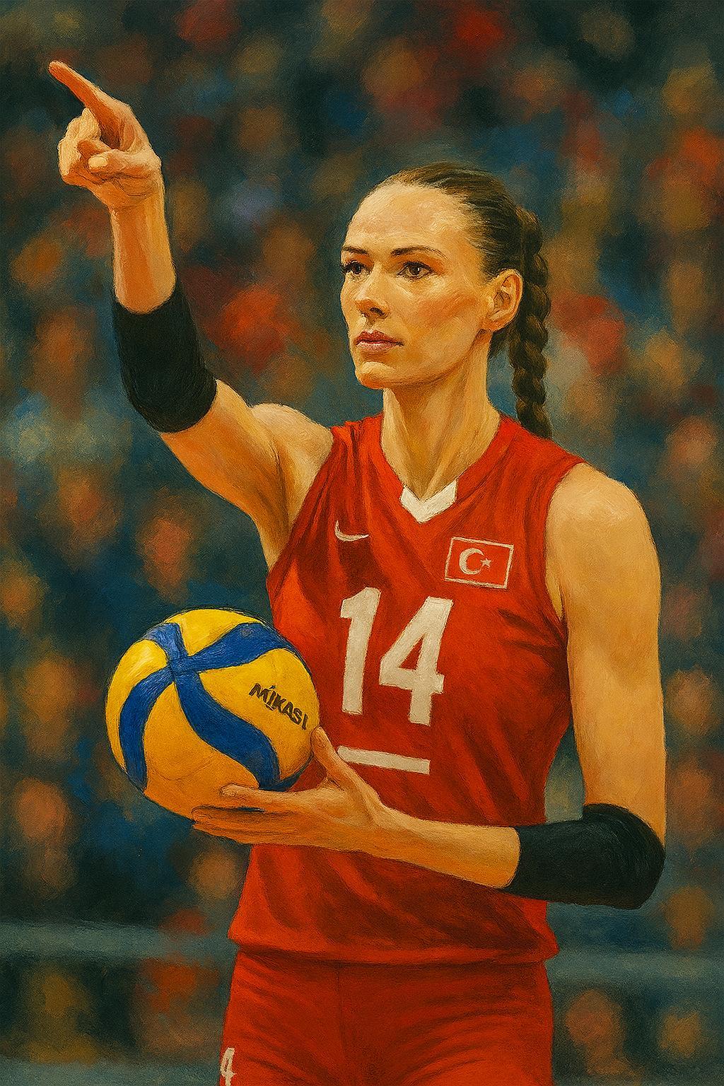 Eda Erdem Kimdir?