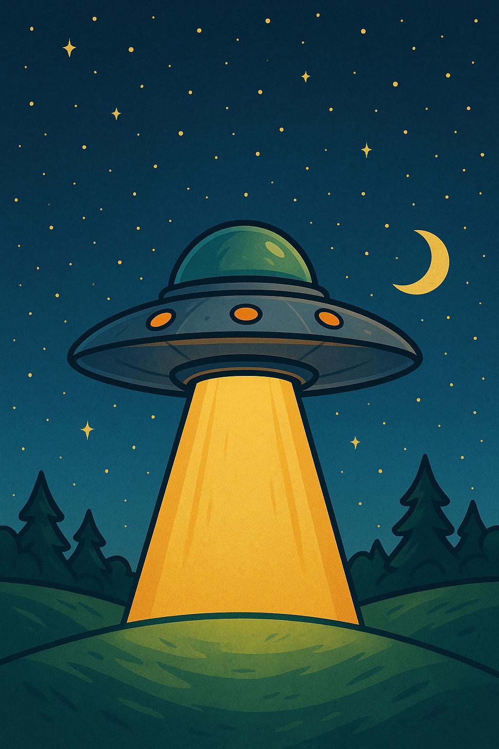 Dünya UFO Günü