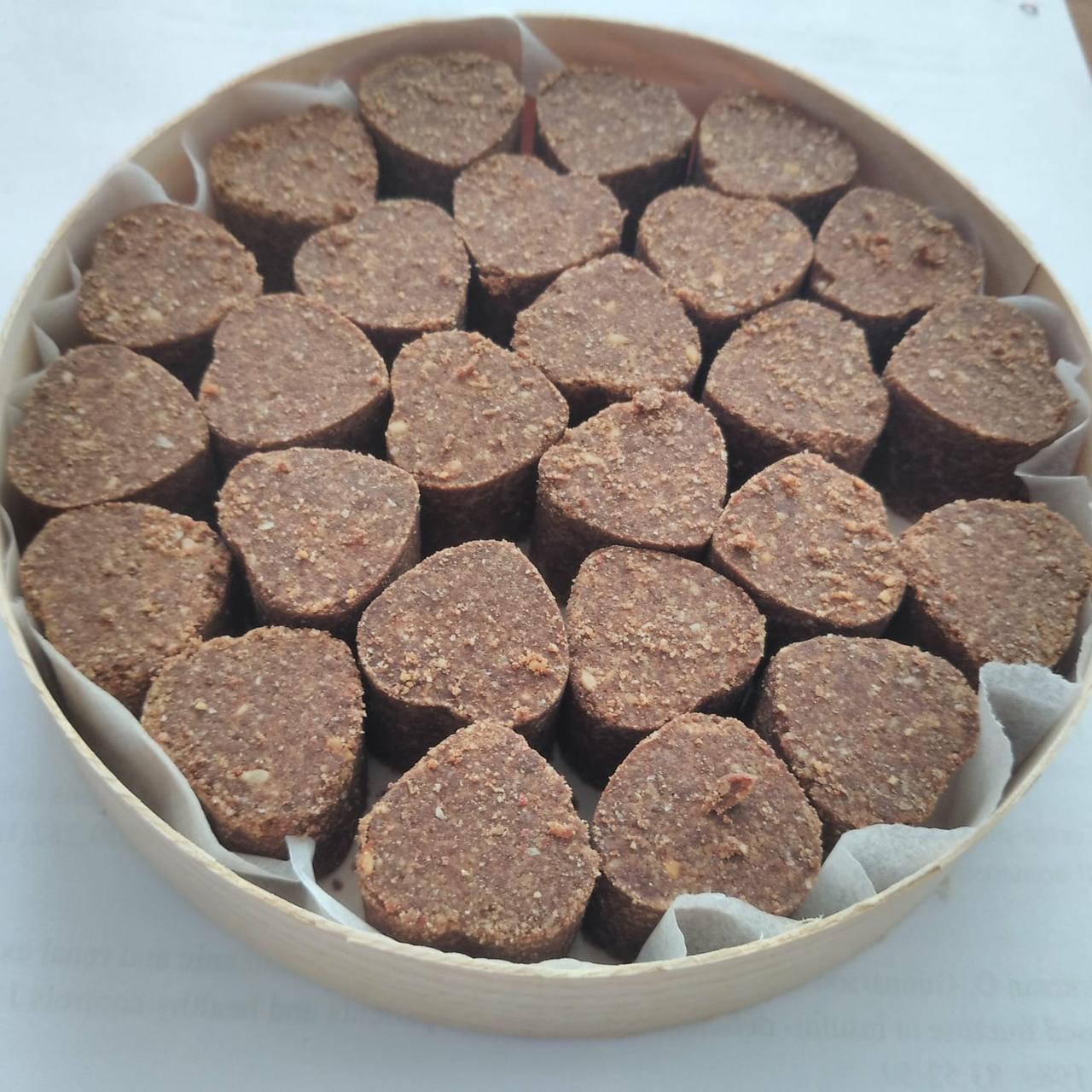 Bozyazı Kavutu 