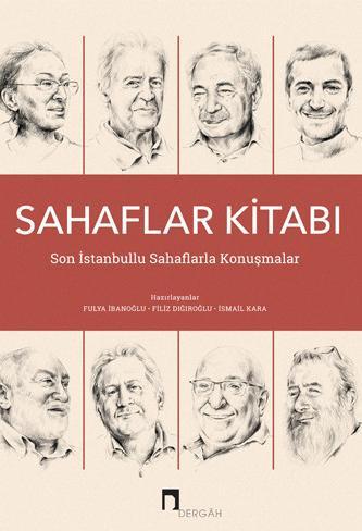 Sahaflar Kitabı: Son İstanbullu Sahaflarla Konuşmalar (Kitap)