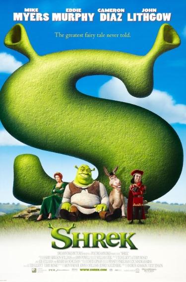 Shrek (Film)