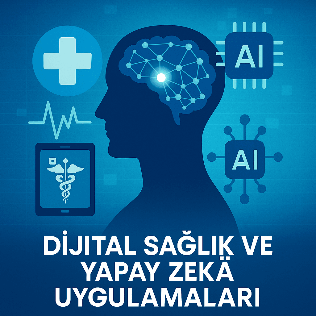 Digital Health and Artificial Intelligence Applications
