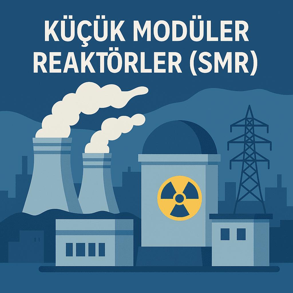 Small Modular Reactors