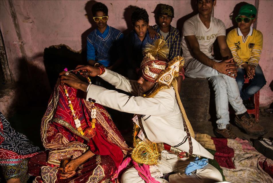 Indian Wedding Ceremonies