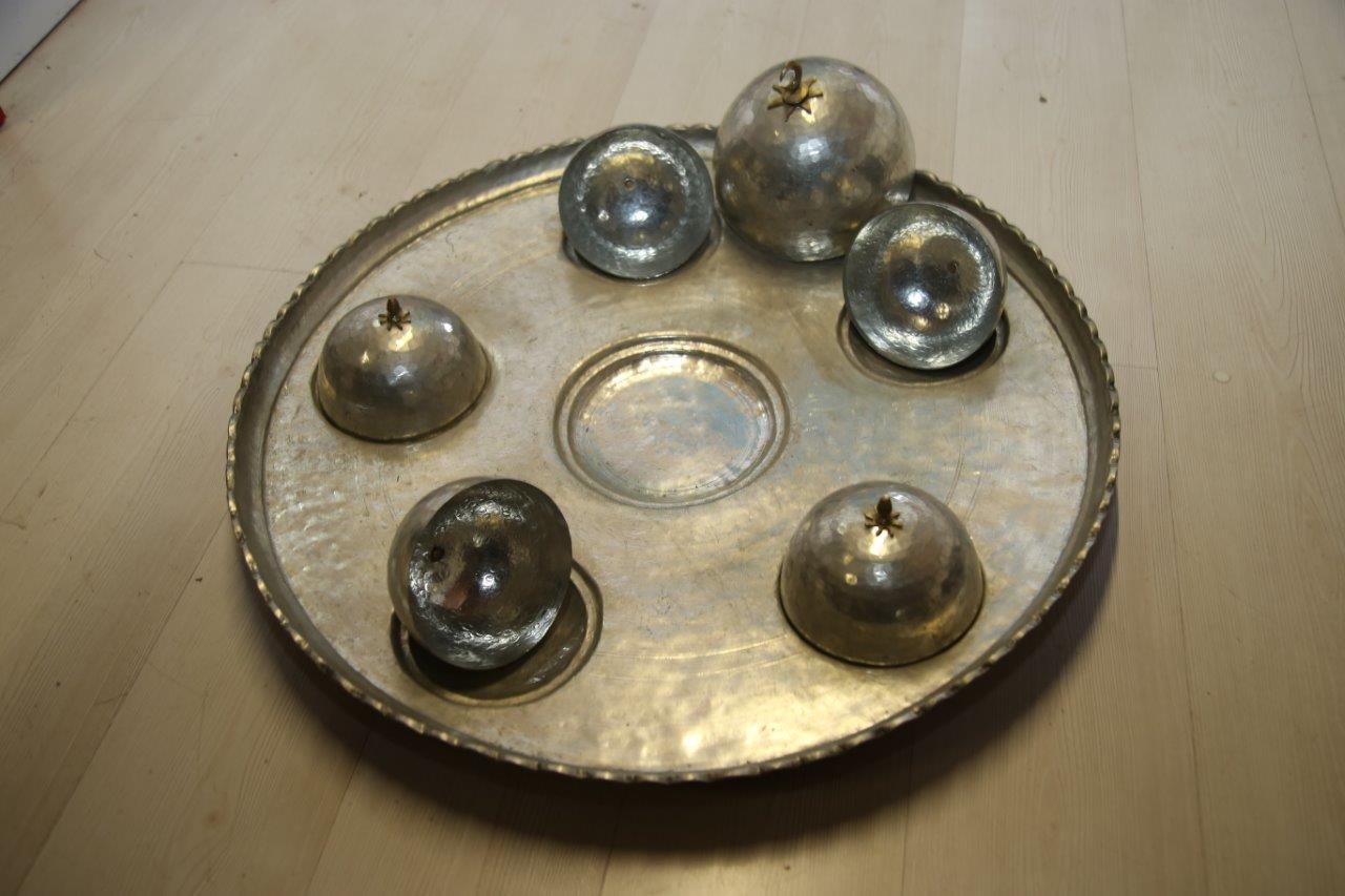 Tokat Honçası 