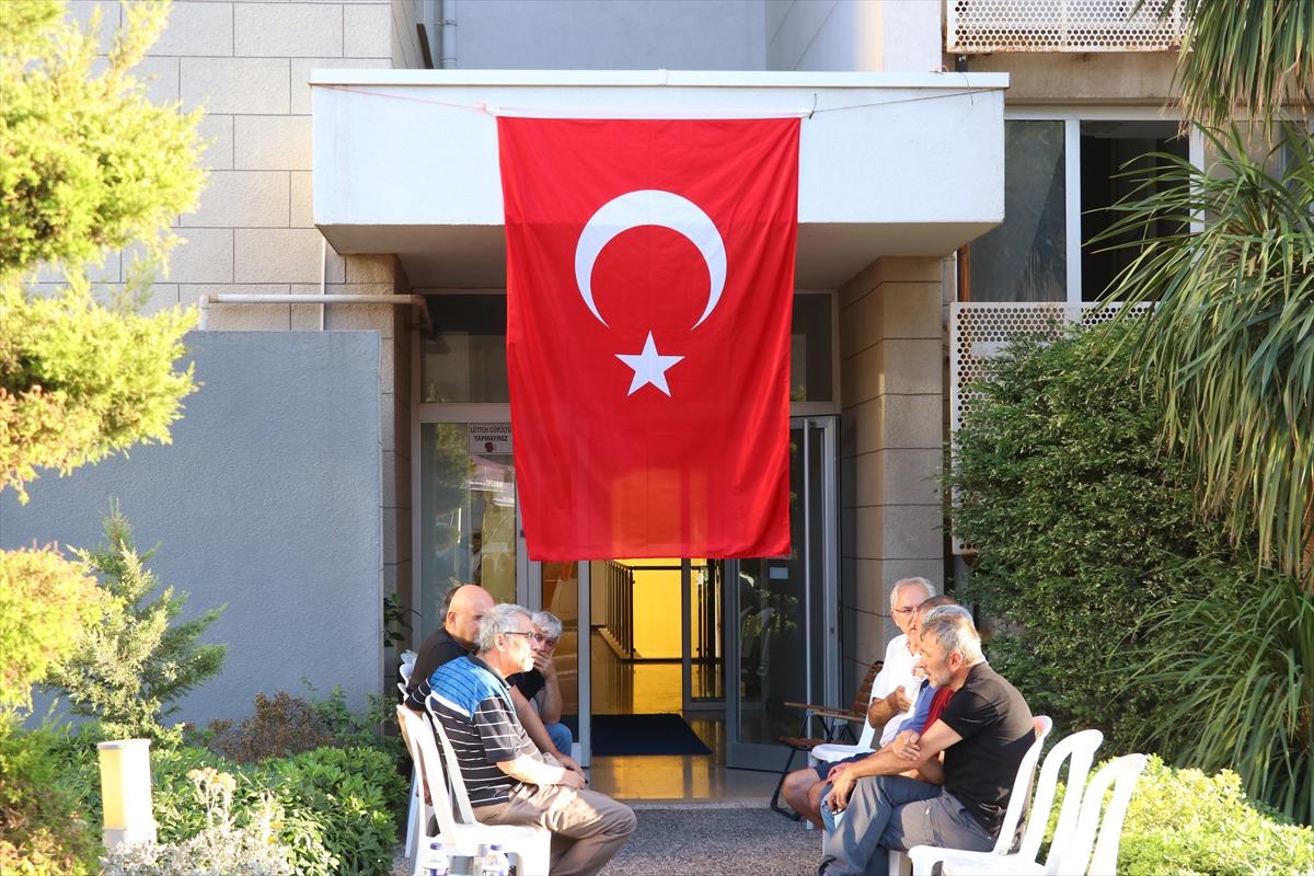 Pençe-Kilit Harekat Bölgesinde Metan Gazı Maruziyeti Sonucu Askerlerin Şehit Olması