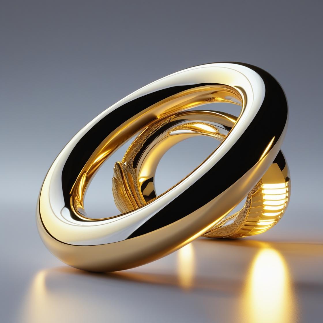 Gold (Au)