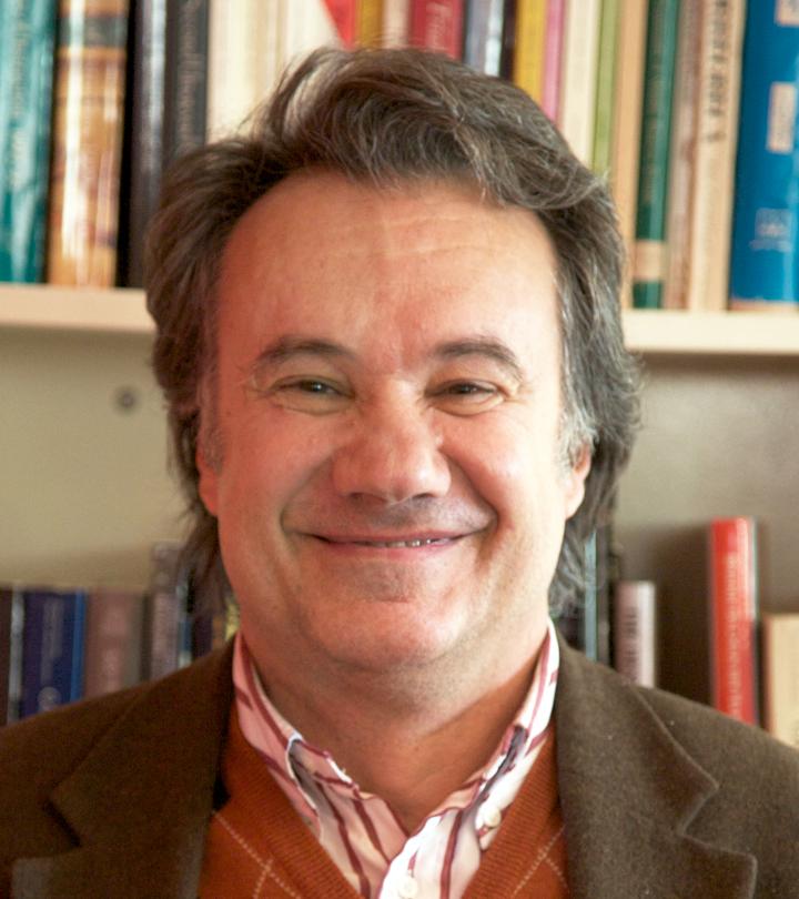 Cemal Kafadar