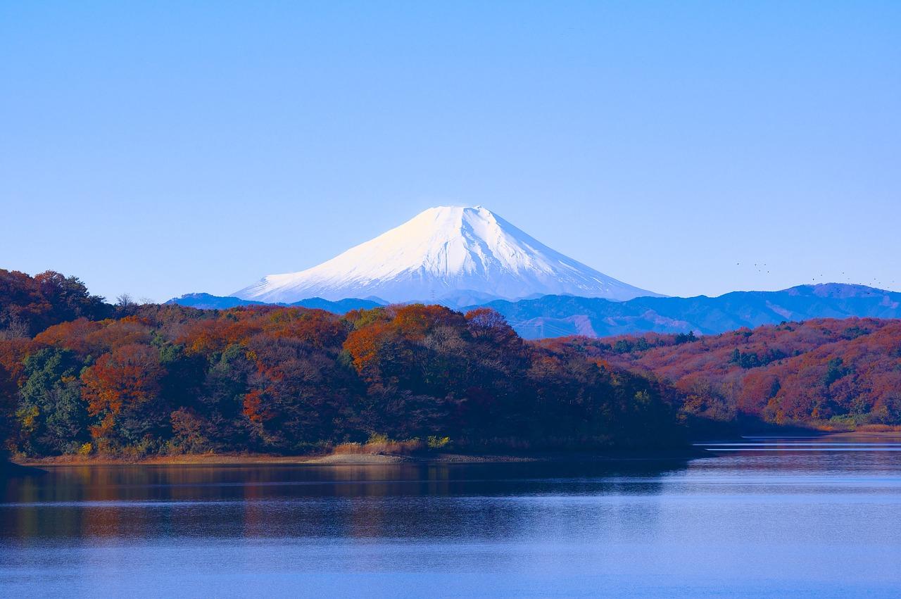 Mount Fuji