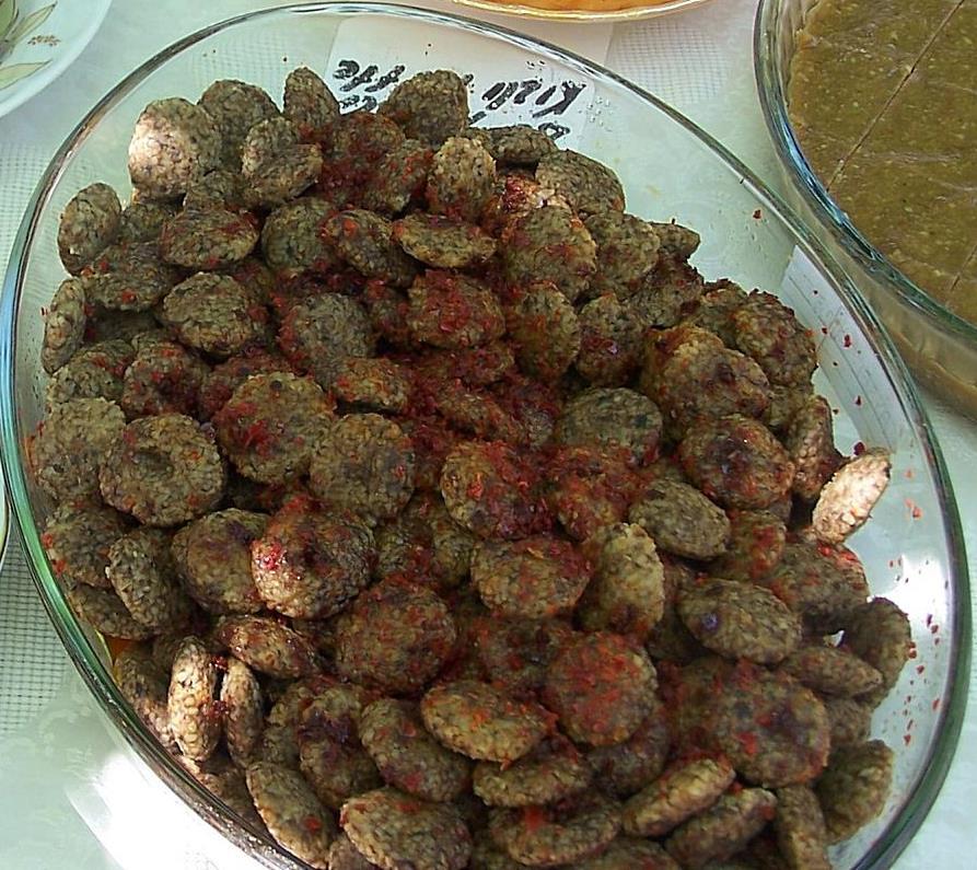 Bitlis Ciğer Taplaması
