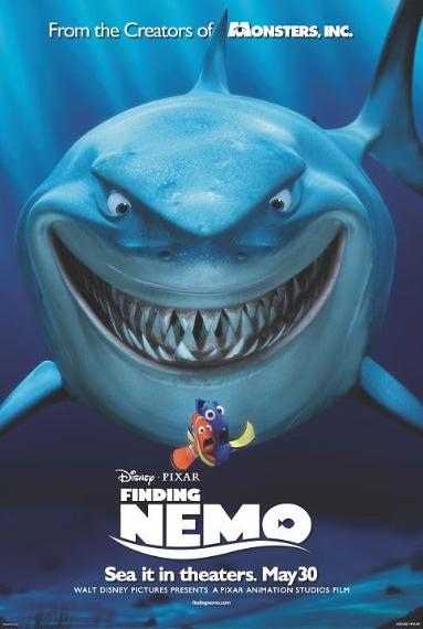 Lost Fish Nemo (Film)