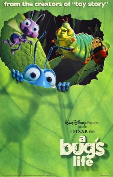 Bir Böceğin Yaşamı (Film)