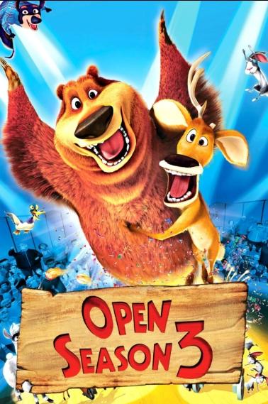 Çılgın Dostlar 3 (Film)