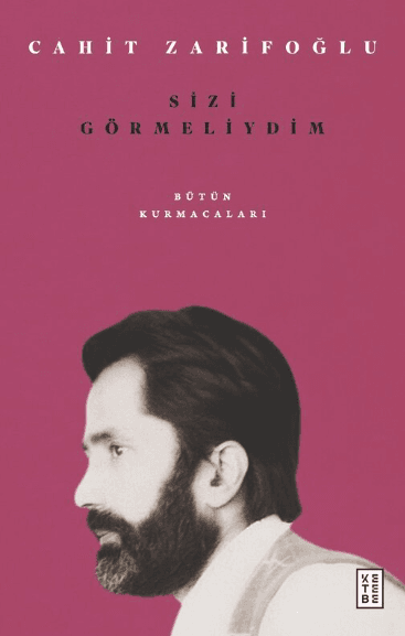 I Should Have Seen You (Book)