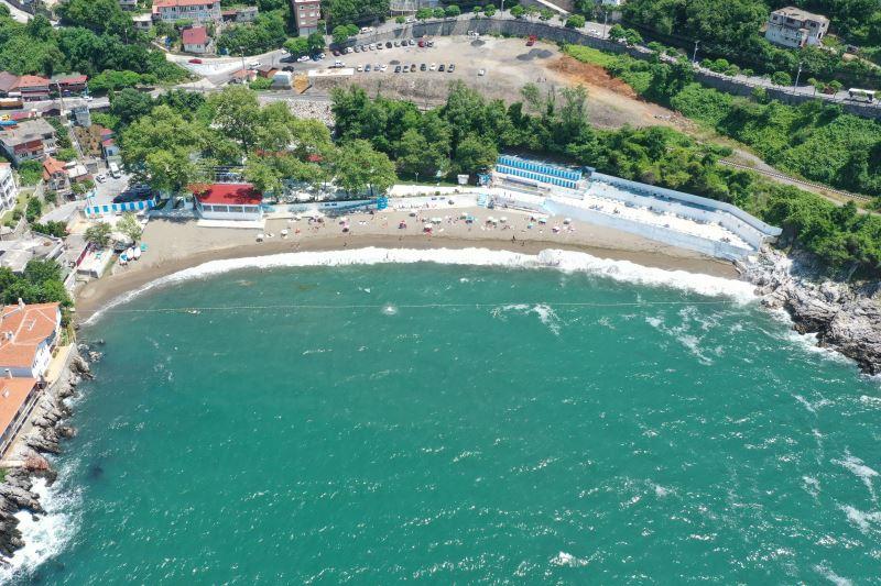 Kapuz Beach