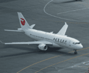 Civil Aviation