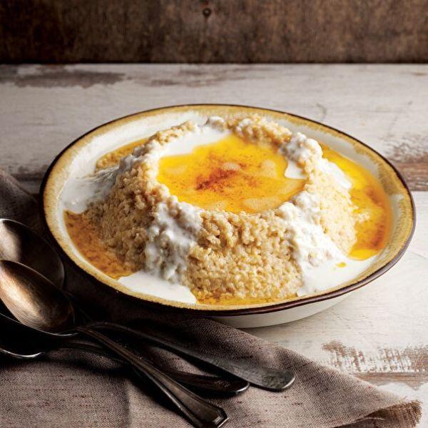 Ağrı Haşıl Dish