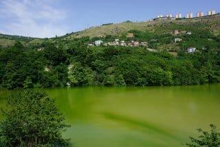 Sera Lake