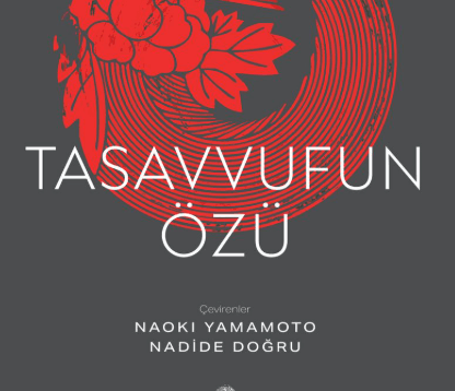Tasavvufun Özü (Kitap)