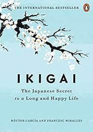 IKIGAI (Book)