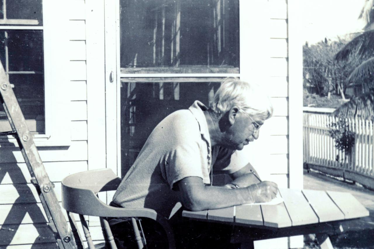 John Dewey