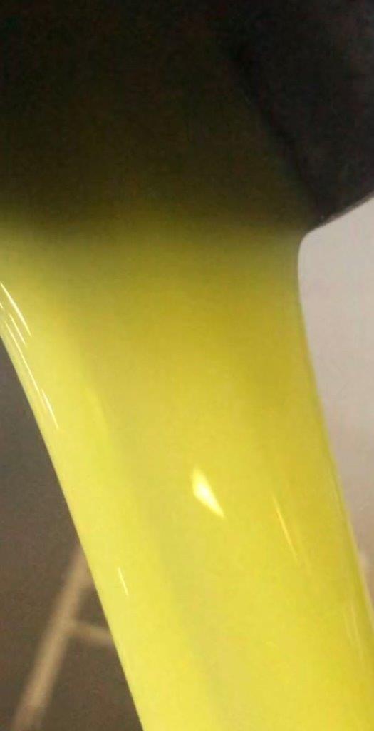 Osmaniye Olive Oil
