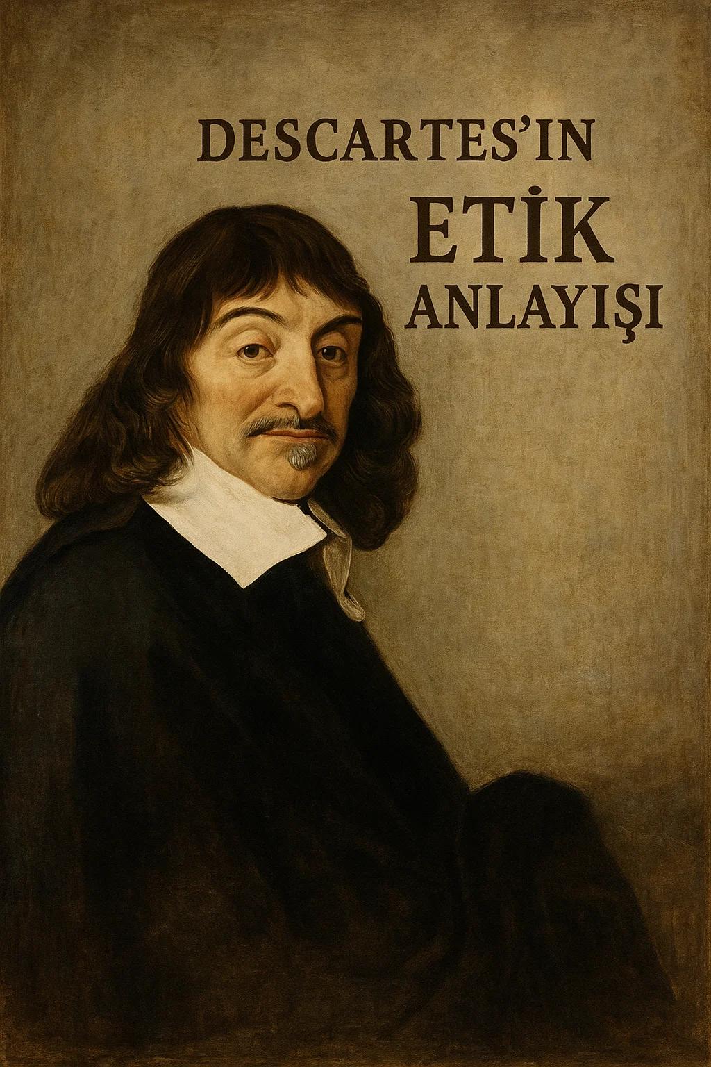 Descartes'ın Etik Anlayışı