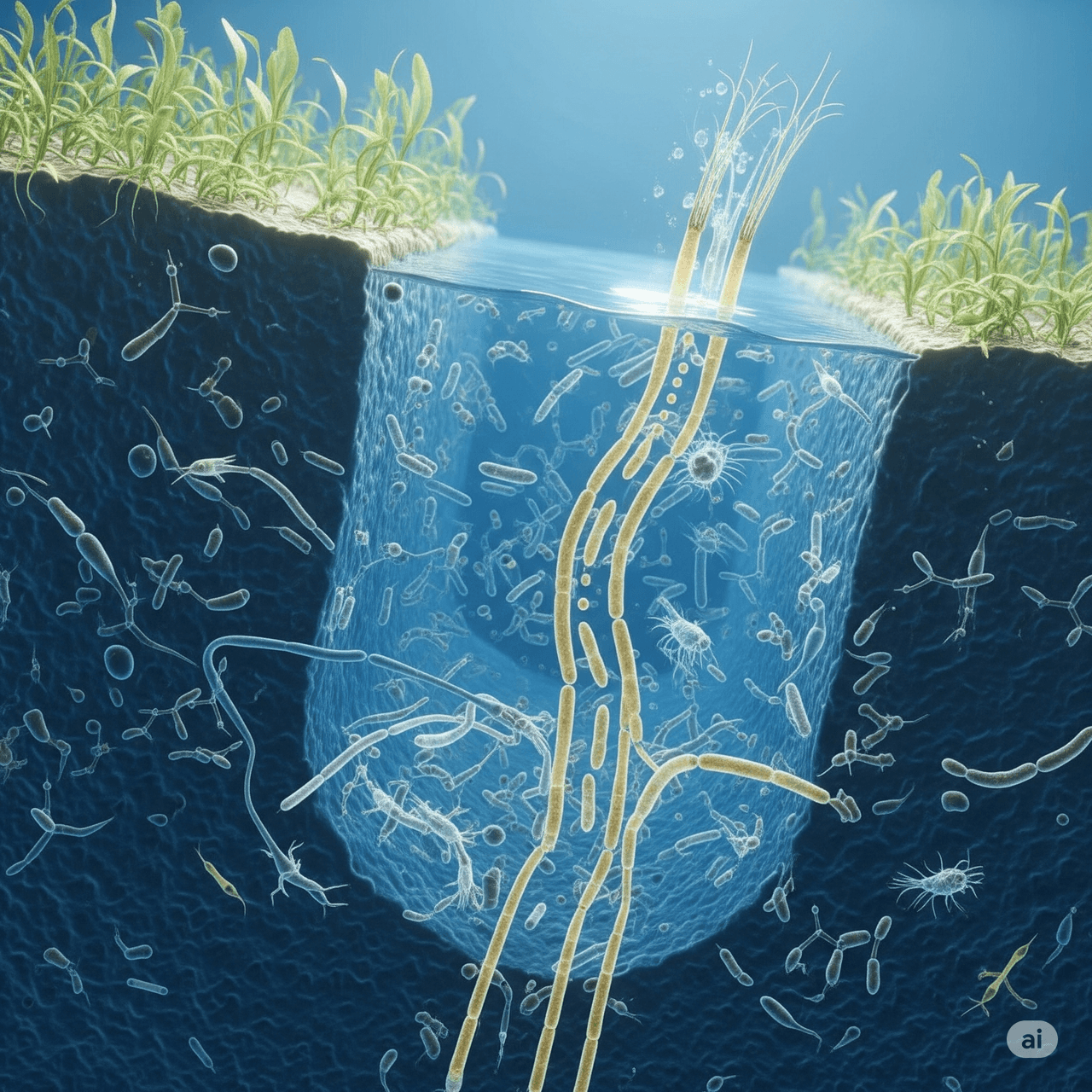 Biological Oxygen Demand (BOD)