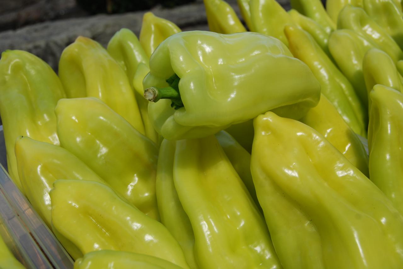 Kale Pepper