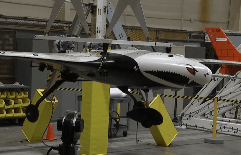 Moment of Inertia Testing (Aviation)