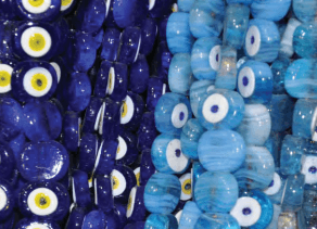 Evil Eye Bead