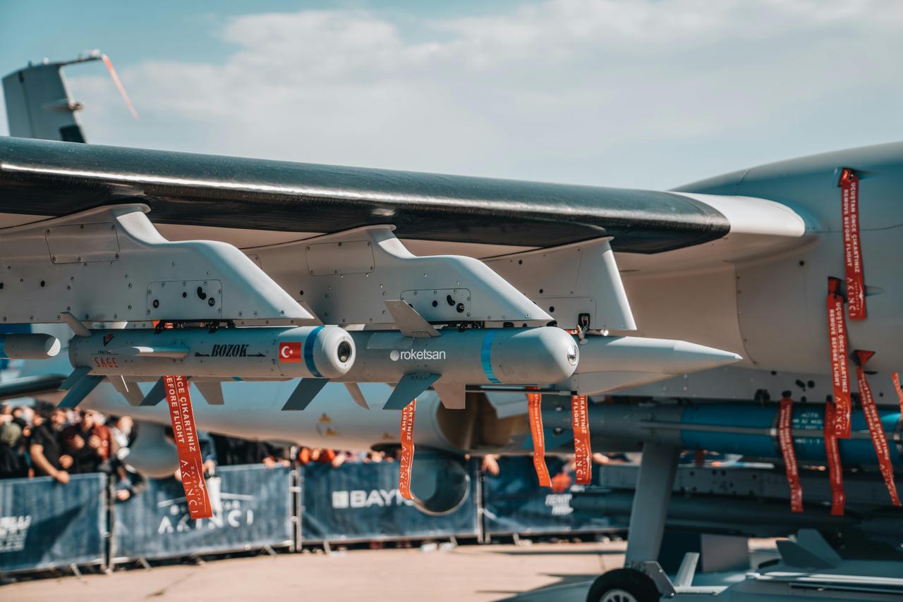 Rocket and Missile Systems
