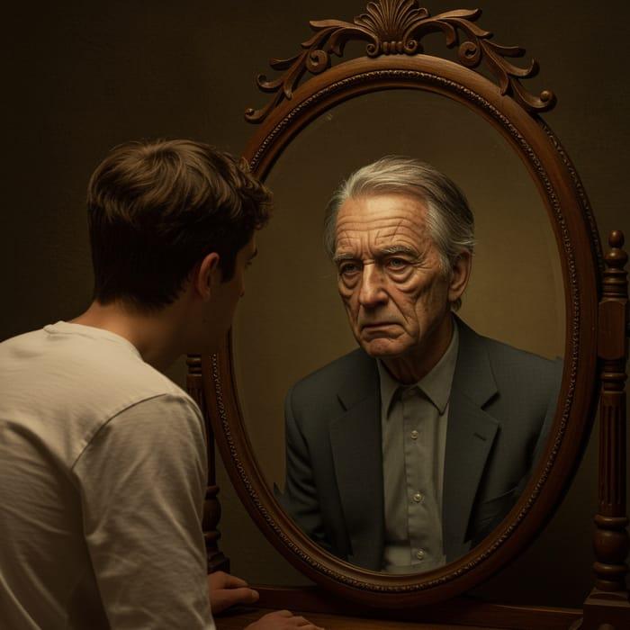 Dorian Gray Syndrome