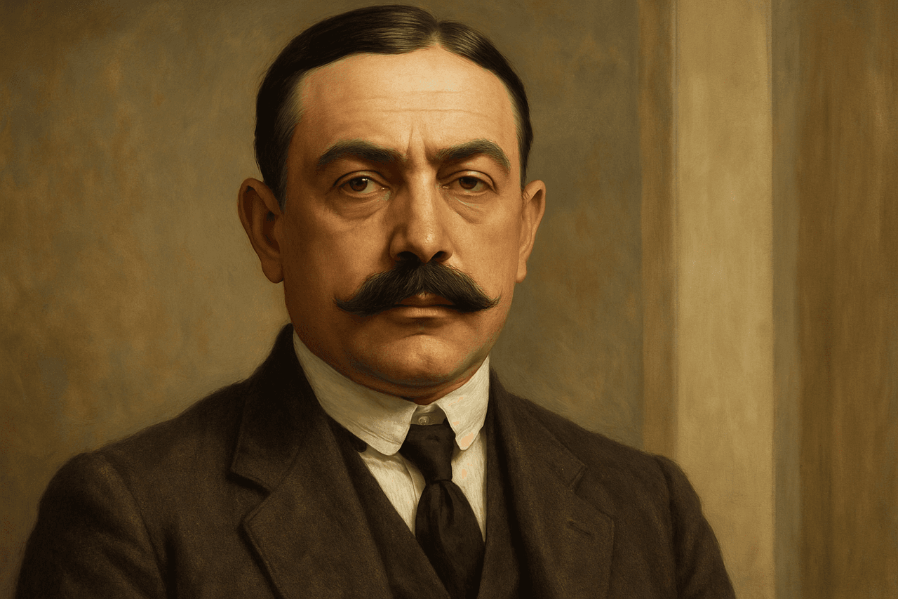 Ali Rıza Ataman 
