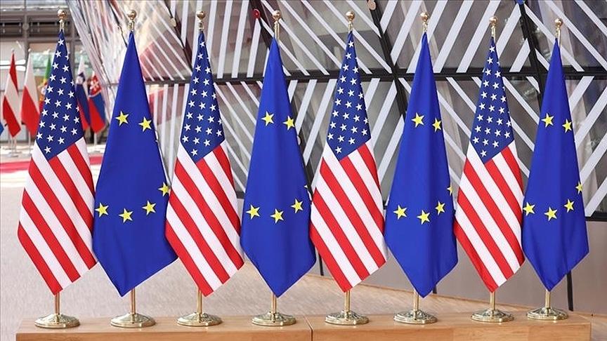 U.S.-A.E. Trade Agreement (2025)