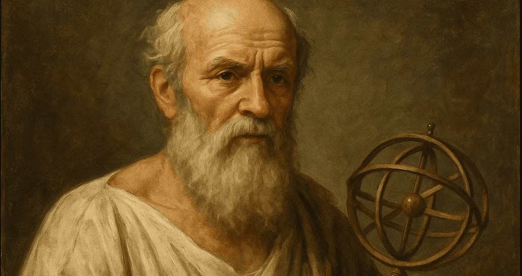Eratosthenes