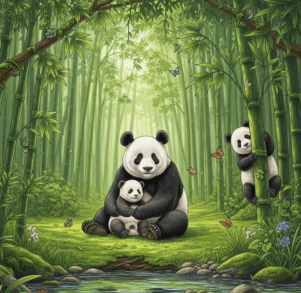 Panda