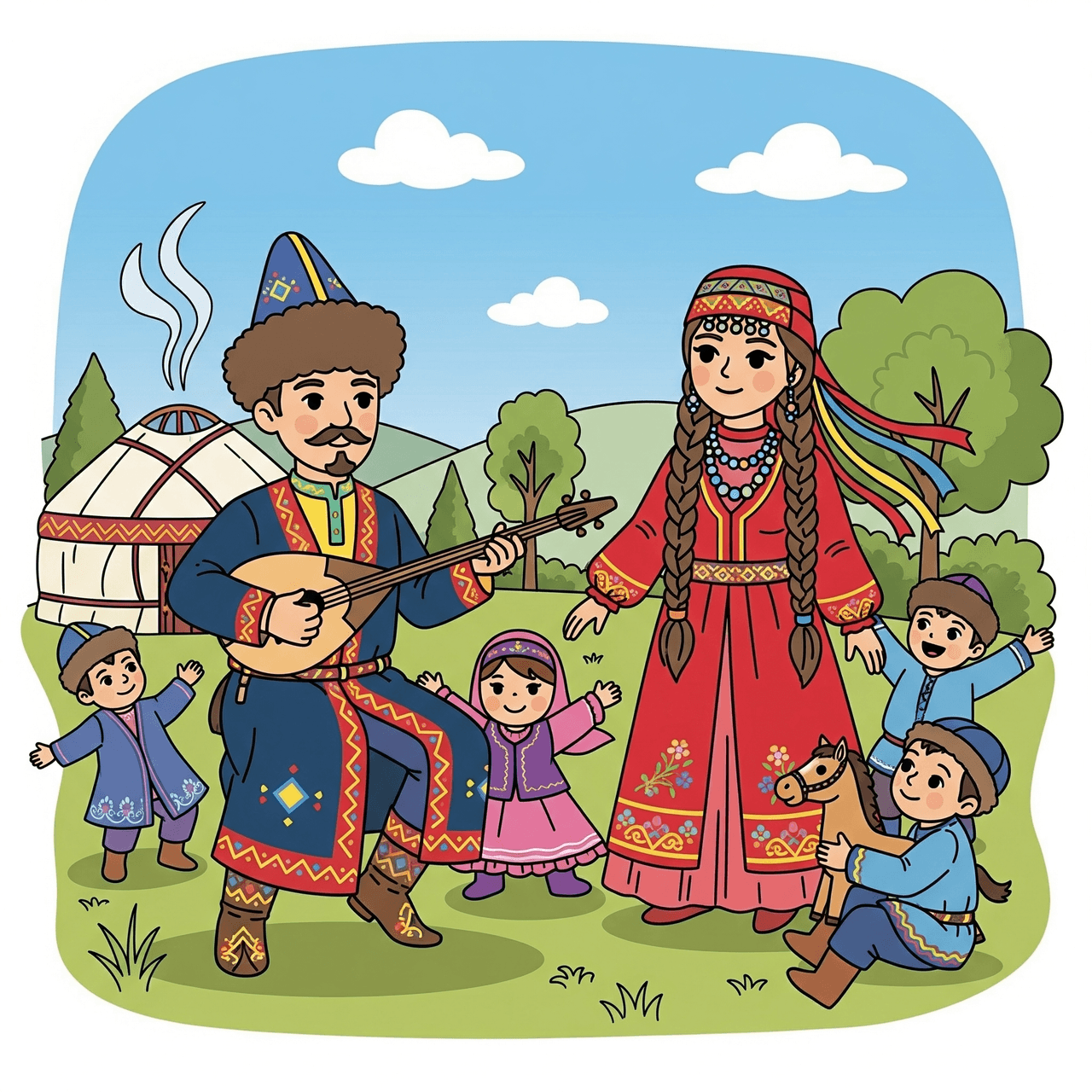 Şor Türkleri Kimdir?