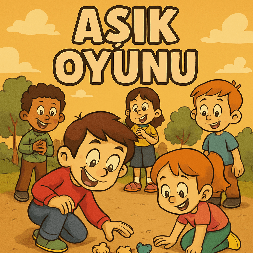 Aşık Oyunu