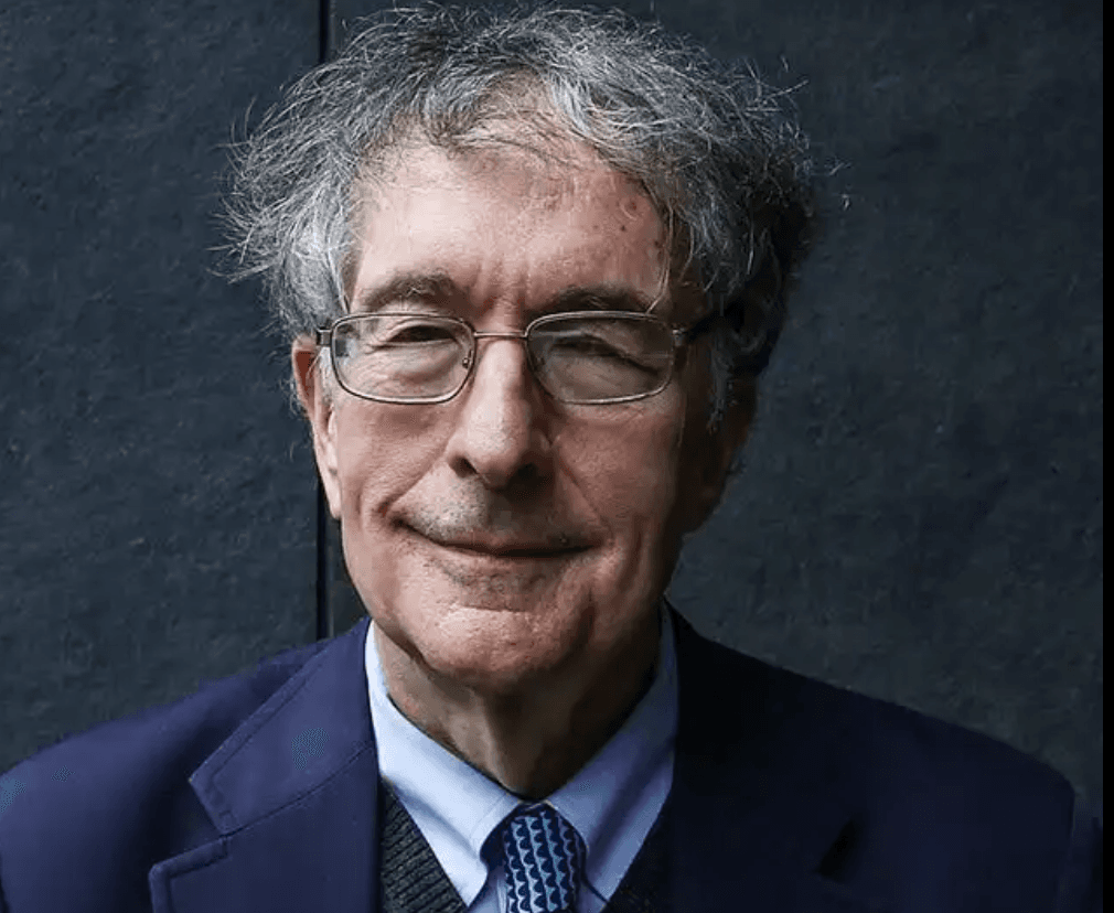 Howard Gardner