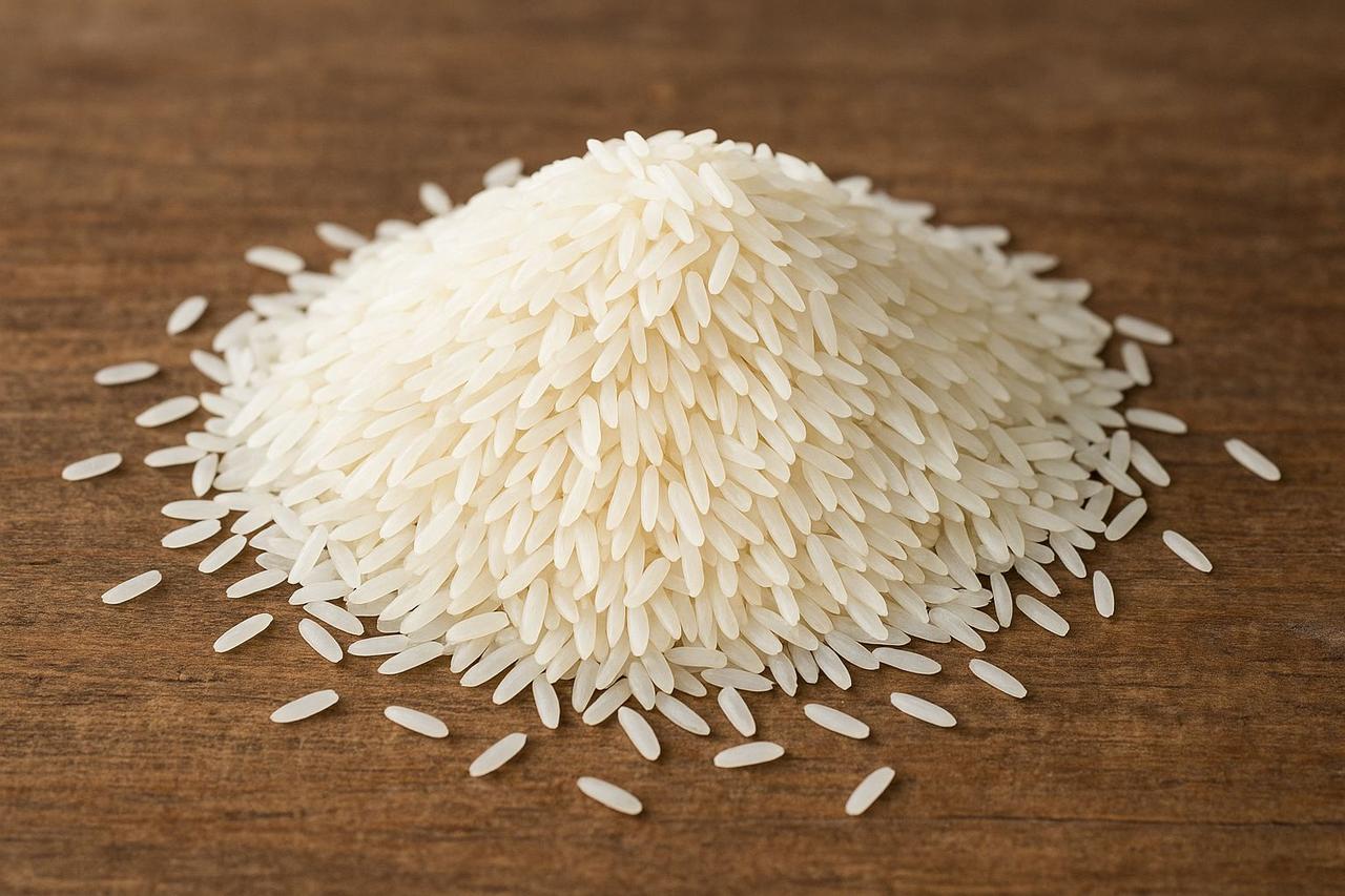 Pirinç